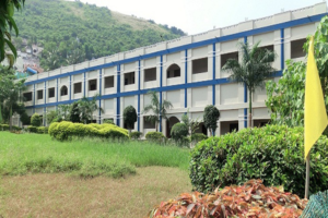 Top colleges in Vizag