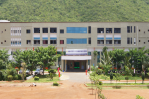 leading engineering colleges in visakhapatnam