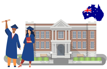 Top 10 MBA Universities in Australia