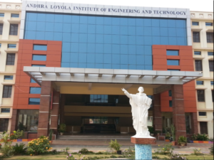 Top Five Engineering Colleges in Vijayawada