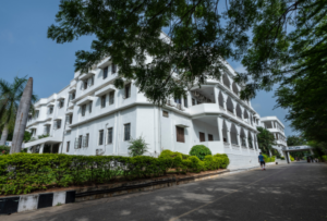 Top Five Engineering Colleges in Hyderabad