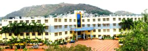 Top Five Engineering Colleges in Vijayawada