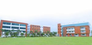 Top Five Engineering Colleges in Tirupati