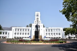 Top Five Engineering Colleges in Tirupati