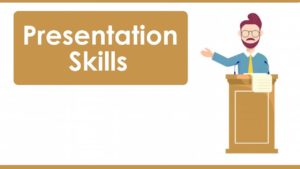 presentational skills for engineers