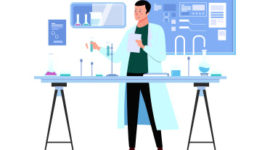 top skills required for biotechnology