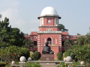 Top Five MBA/PGDM Colleges In Chennai