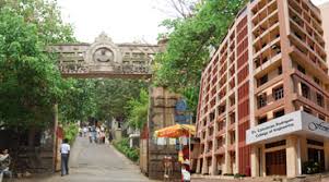 Top Fifteen Engineering Colleges in Mumbai