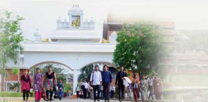 Top Five Engineering Colleges In Chennai 