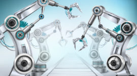 Key skills for robotics and automation