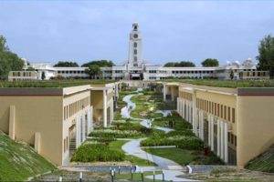 Top Thirty colleges in India