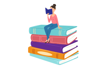 How Do Top Students Study And How Can We Expand Our Knowledge By Reading Books
