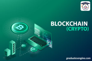 Blockchain(Crypto)