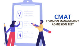 Common Management Admission Test 2021