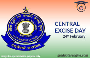 Central-Excise-Day
