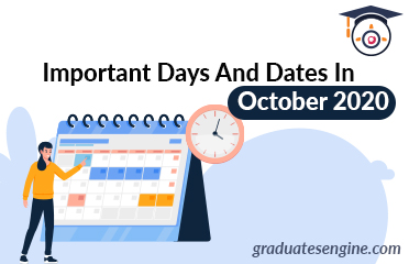 Important-Days-And-Dates-In-October