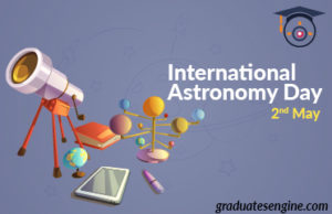 International-Astronomy-Day