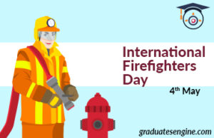 International-Firefighters’-Day