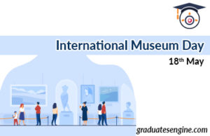 International-Museum-Day
