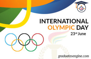 International-Olympic-day