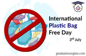 International-Plastic-Bag-Free-Day