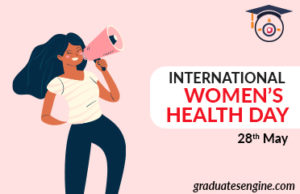 International-Women’s-Health-Day