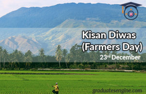 Kisan-Diwas-(Farmers-Day)