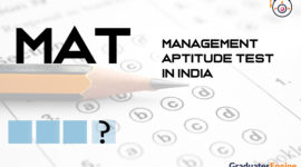Management Aptitude Test in India