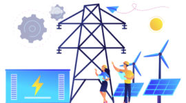 MBA energy management courses in india