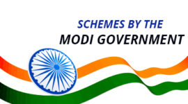 government schemes 2021