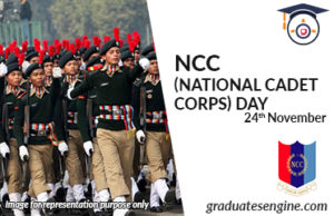 NCC-(National-Cadet-Corps)-day