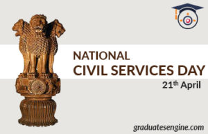 National-Civil-Services-Day