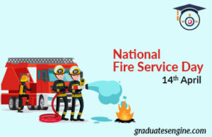 National-Fire-Service-Day