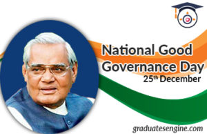 National-Good-Governance-Day