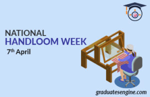 National-Handloom-Week