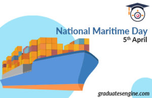 National-Maritime-Day
