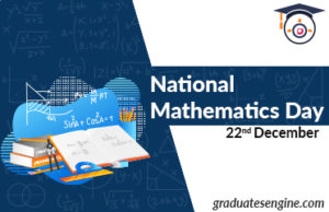 National-Mathematics-Day