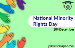 National-Minority-Rights-Day