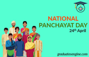 National-Panchayat-Day