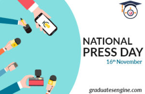 National-Press-Day