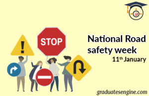 National-Road-safety-week