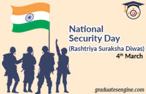 National-Security-Day-(Rashtriya-Suraksha-Diwas)