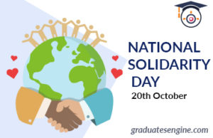 National Solidarity Day
