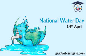 National-Water-Day