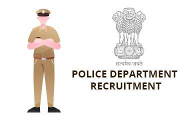Police department jobs 2021