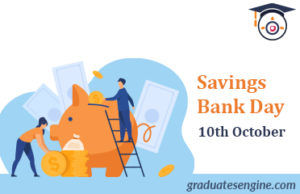Savings Bank Day