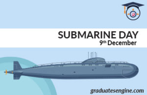 Submarine-Day