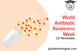 World-Antibiotic-Awareness-Week