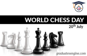 World-Chess-Day