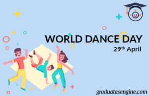 World-Dance-Day